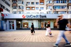 UniCredit Bank acordă 10% cashback la Bucharest Food Week